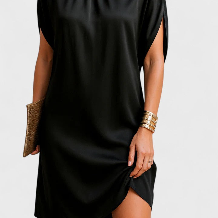 Sylvia™ Slimming Silhouette Dress