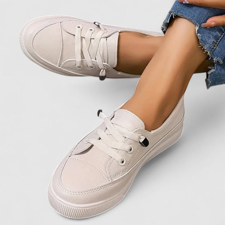 Lorina™ | Comfortable Orthopedic Footwear