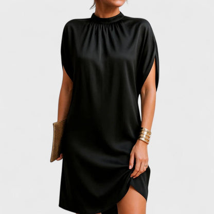 Sylvia™ Slimming Silhouette Dress