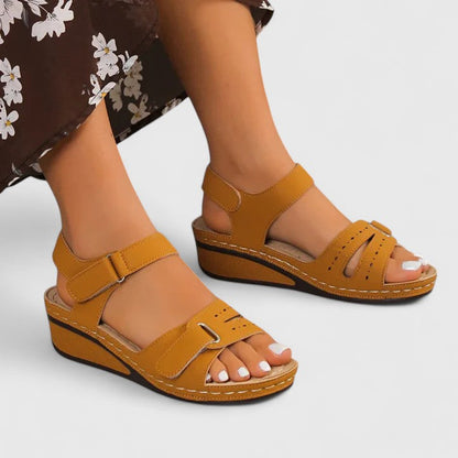 Guinevere™ | Comfort-Orthopedic Sandals