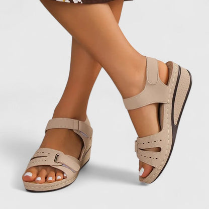 Guinevere™ | Comfort-Orthopedic Sandals