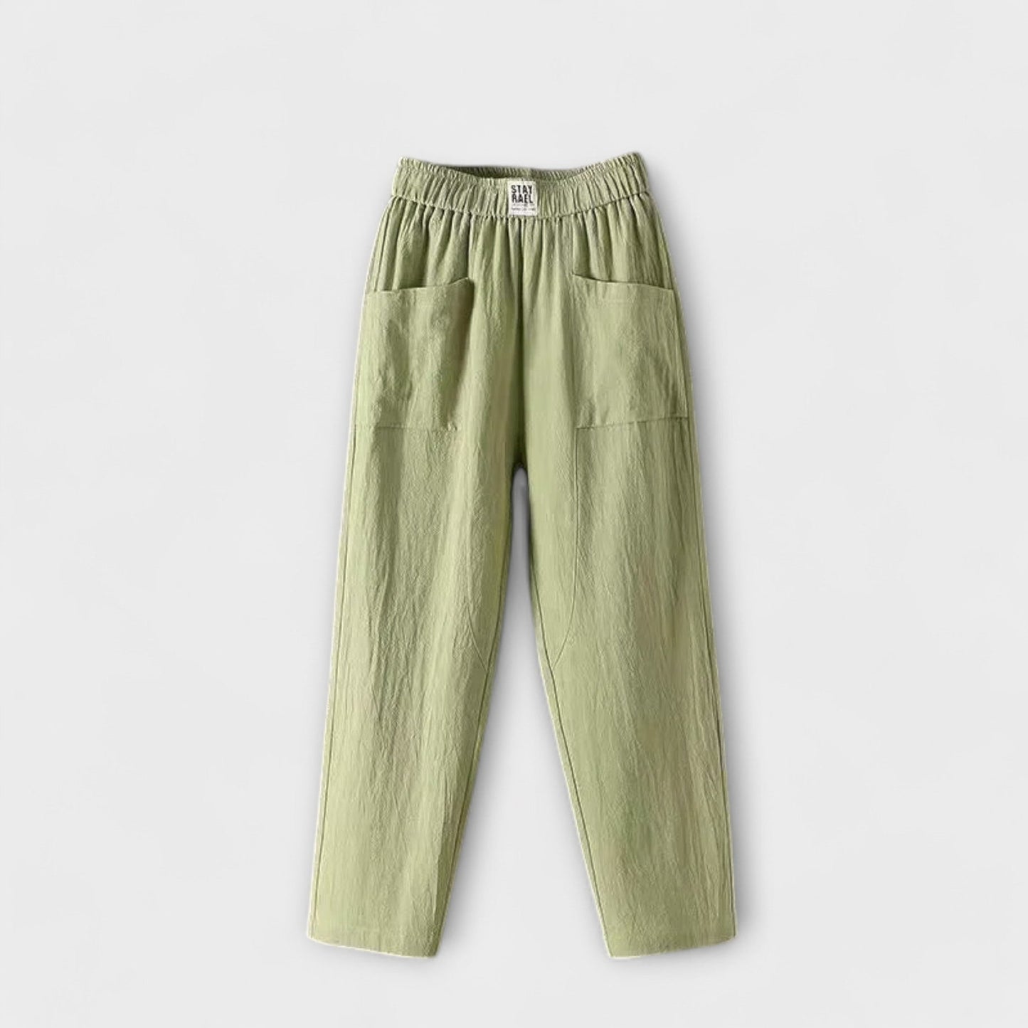 Maya - Stylish Elegance Trousers