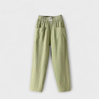 Maya - Stylish Elegance Trousers
