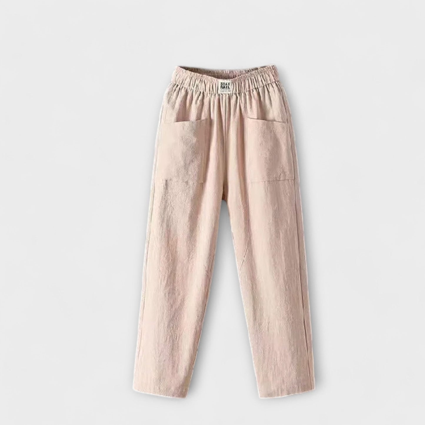 Maya - Stylish Elegance Trousers