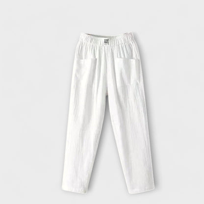 Maya - Stylish Elegance Trousers