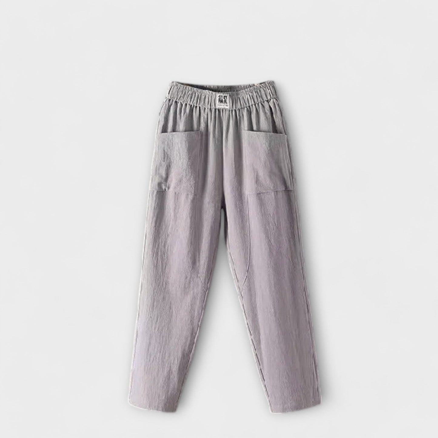 Maya - Stylish Elegance Trousers