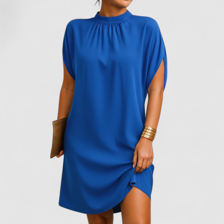 Larissa™ | Chic Elegance Dress