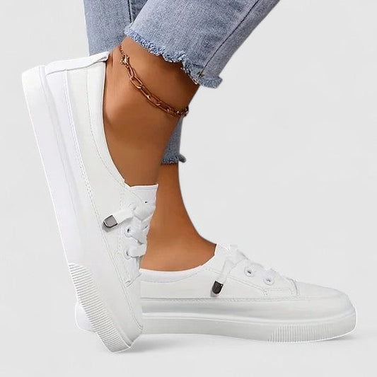 Lorina™ | Comfortable Orthopedic Footwear