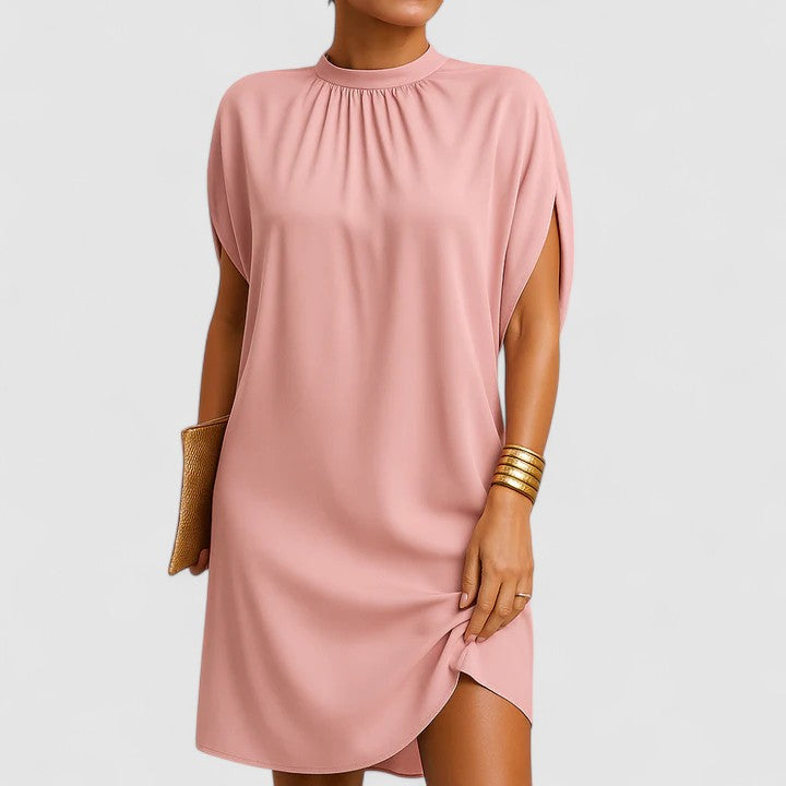 Larissa™ | Chic Elegance Dress