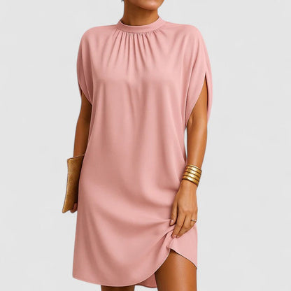 Larissa™ | Chic Elegance Dress
