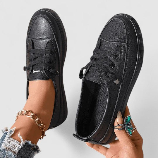 Lorina™ | Comfortable Orthopedic Footwear