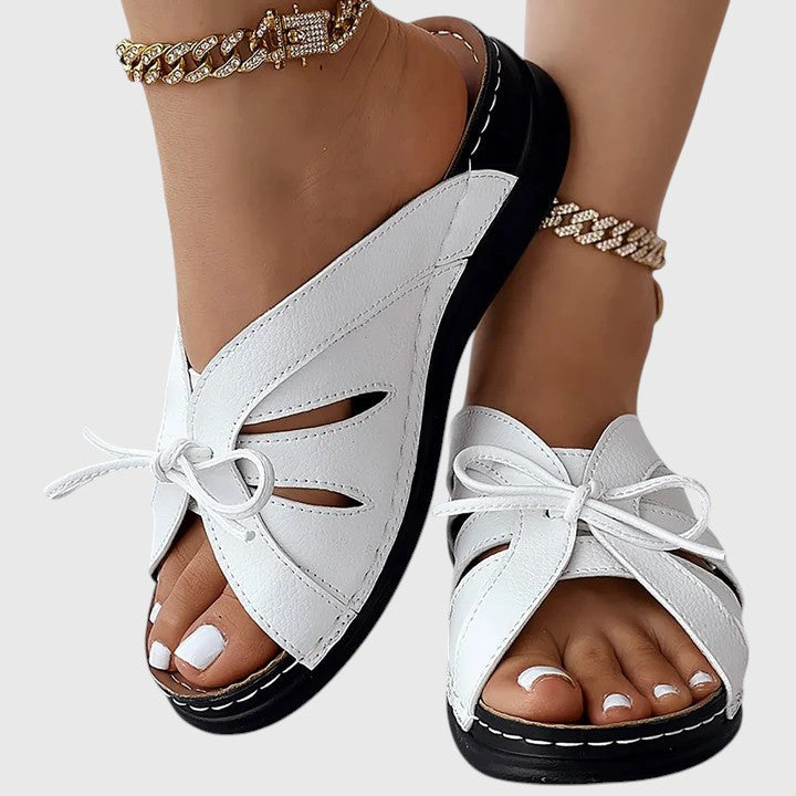 Elsinia | Cozy Sandals for Ultimate Comfort