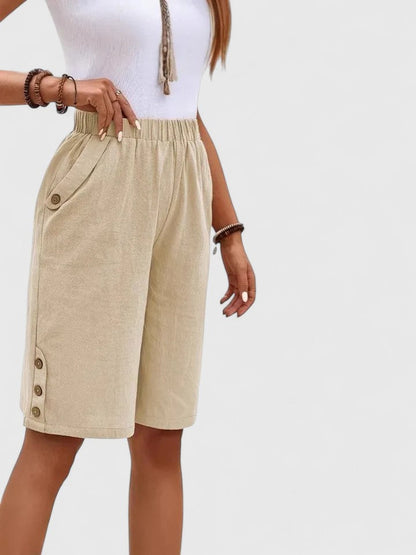 Denise | Cozy Fit Trousers