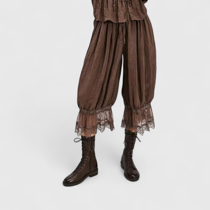 Winona | Cozy Fit Trousers