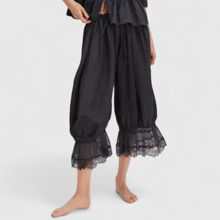 Winona | Cozy Fit Trousers