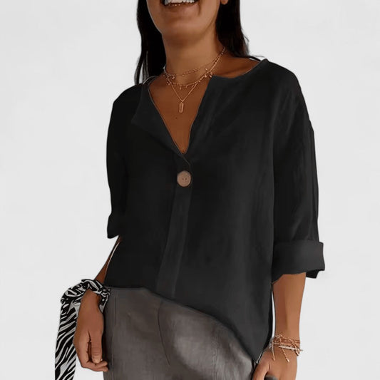 Kianna | Chic and Sophisticated Blouse