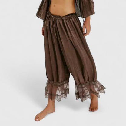 Winona | Cozy Fit Trousers