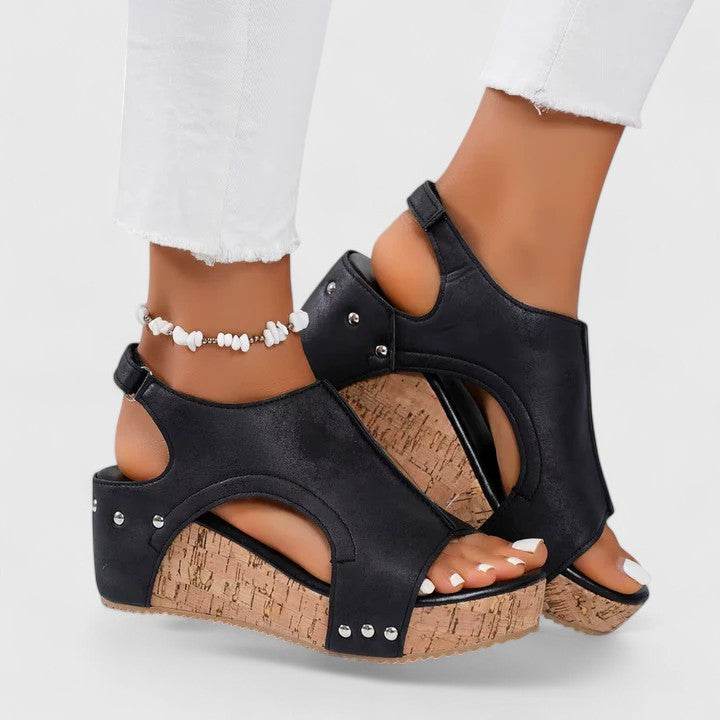 Jolyna® | Comfortable Orthopedic Sandals