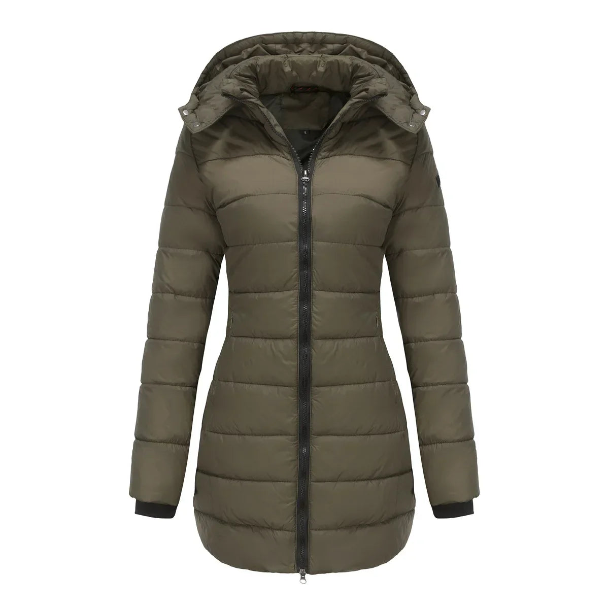 Klaudia | Schicke Winterjacke