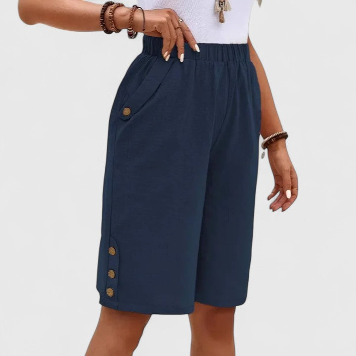 Denise | Cozy Fit Trousers