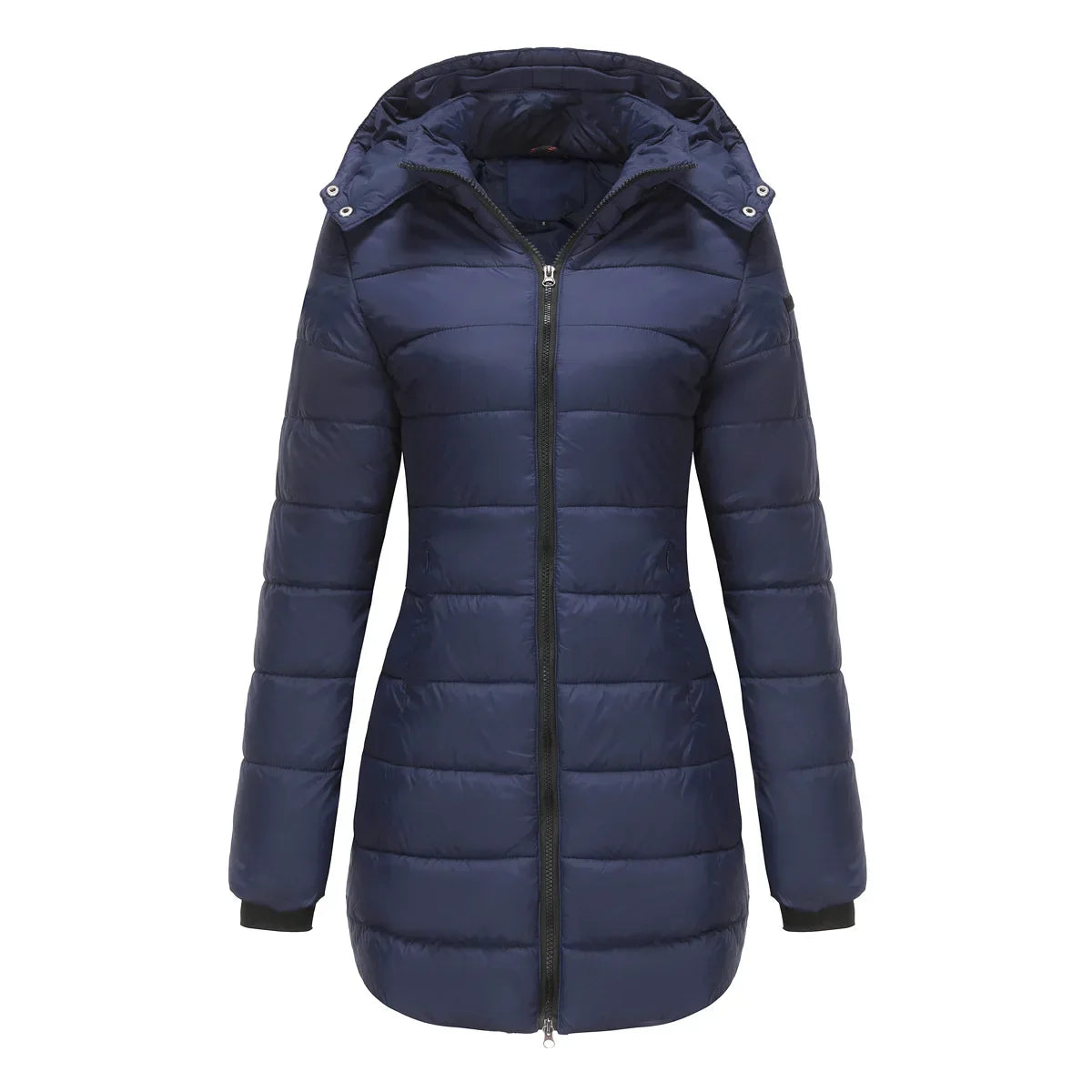 Klaudia | Schicke Winterjacke