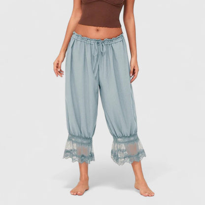 Winona | Cozy Fit Trousers