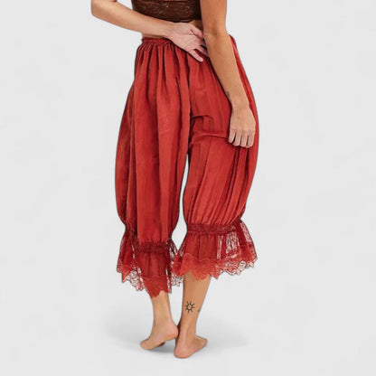 Winona | Cozy Fit Trousers