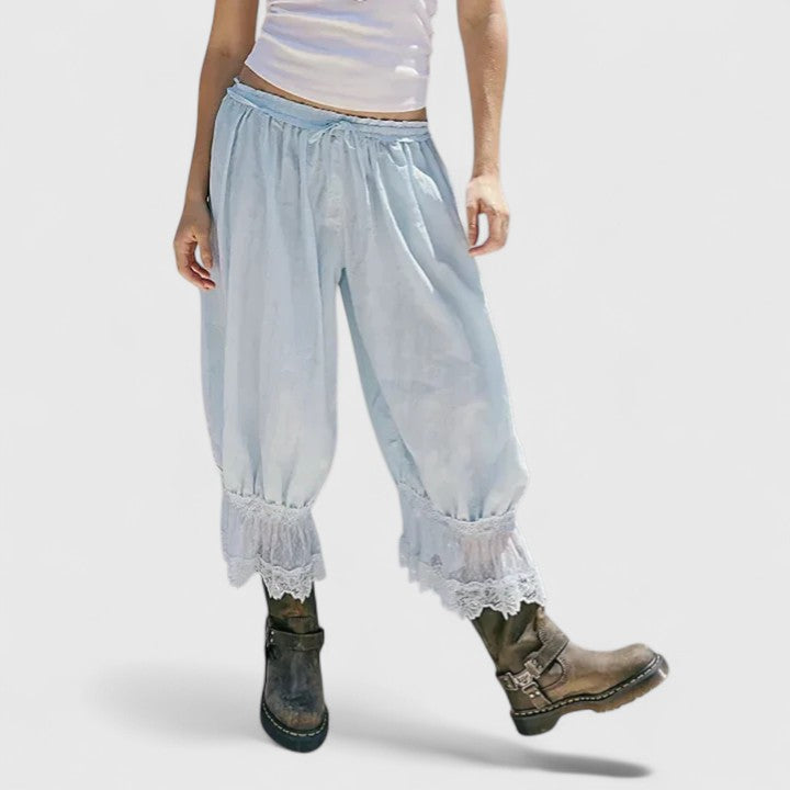 Winona | Cozy Fit Trousers