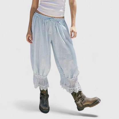 Winona | Cozy Fit Trousers