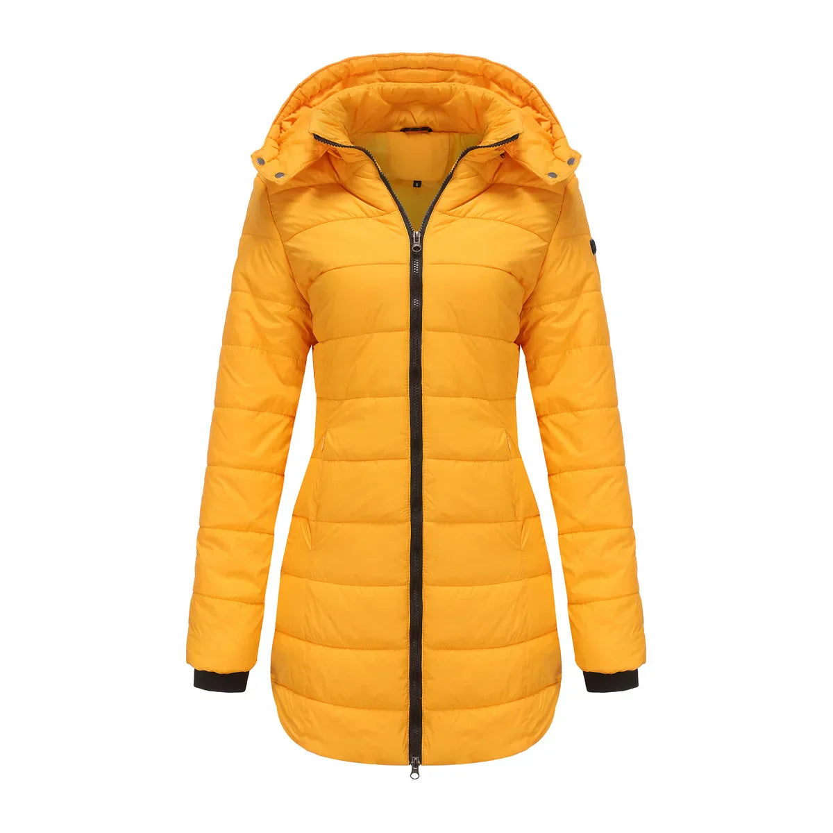 Klaudia | Schicke Winterjacke