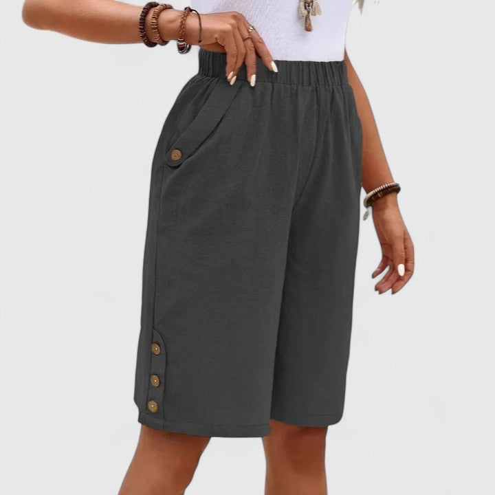 Denise | Cozy Fit Trousers