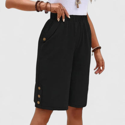 Denise | Cozy Fit Trousers