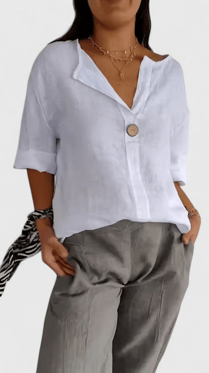 Kianna | Chic and Sophisticated Blouse