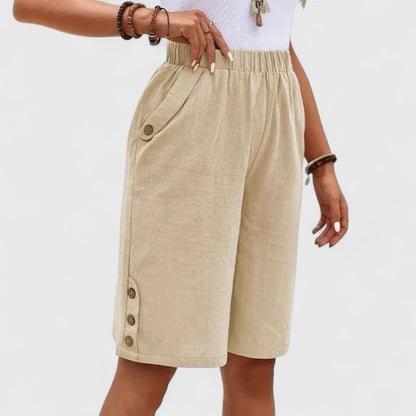 Denise | Cozy Fit Trousers