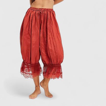 Winona | Cozy Fit Trousers
