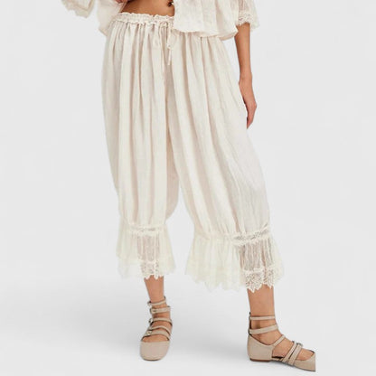 Winona | Cozy Fit Trousers
