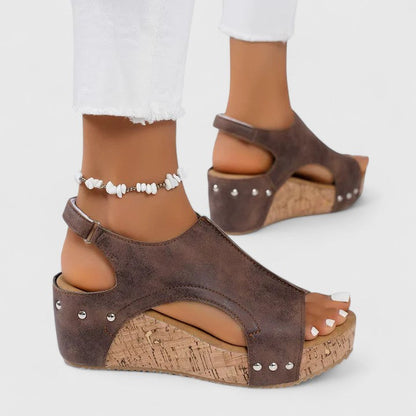 Jolyna® | Comfortable Orthopedic Sandals