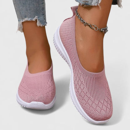 Odara | Orthopedic Slip-On Shoes
