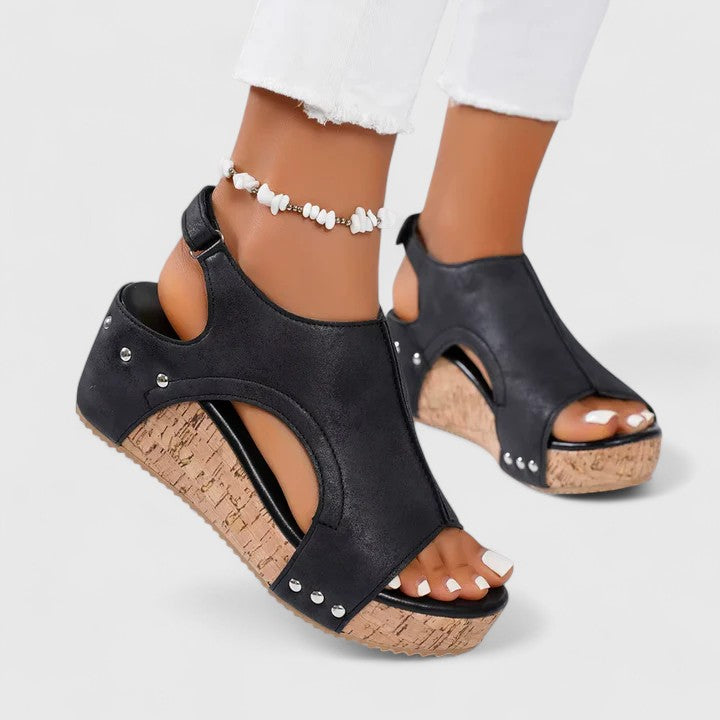 Jolyna® | Comfortable Orthopedic Sandals