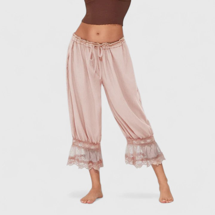 Winona | Cozy Fit Trousers