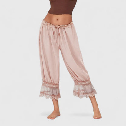 Winona | Cozy Fit Trousers