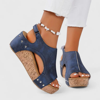 Jolyna® | Comfortable Orthopedic Sandals