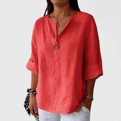Kianna | Chic and Sophisticated Blouse