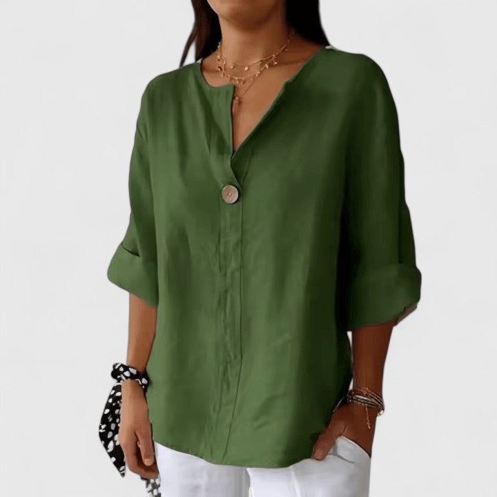 Kianna | Chic and Sophisticated Blouse