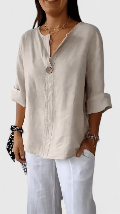 Kianna | Chic and Sophisticated Blouse