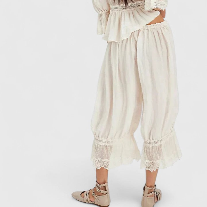 Winona | Cozy Fit Trousers