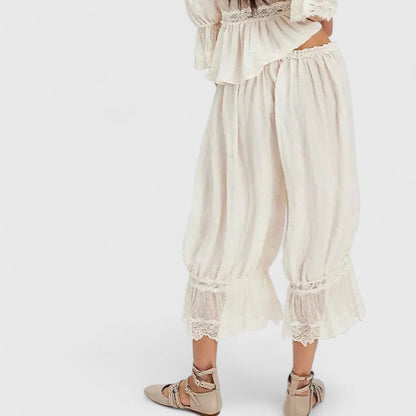 Winona | Cozy Fit Trousers