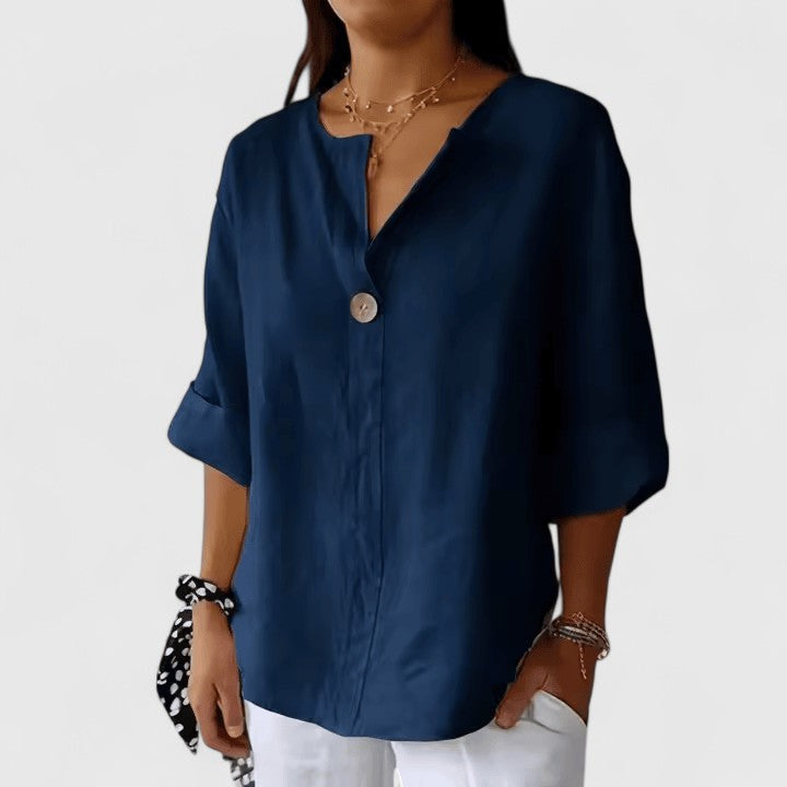 Kianna | Chic and Sophisticated Blouse