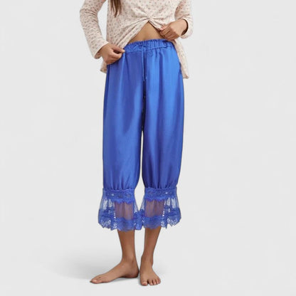 Winona | Cozy Fit Trousers