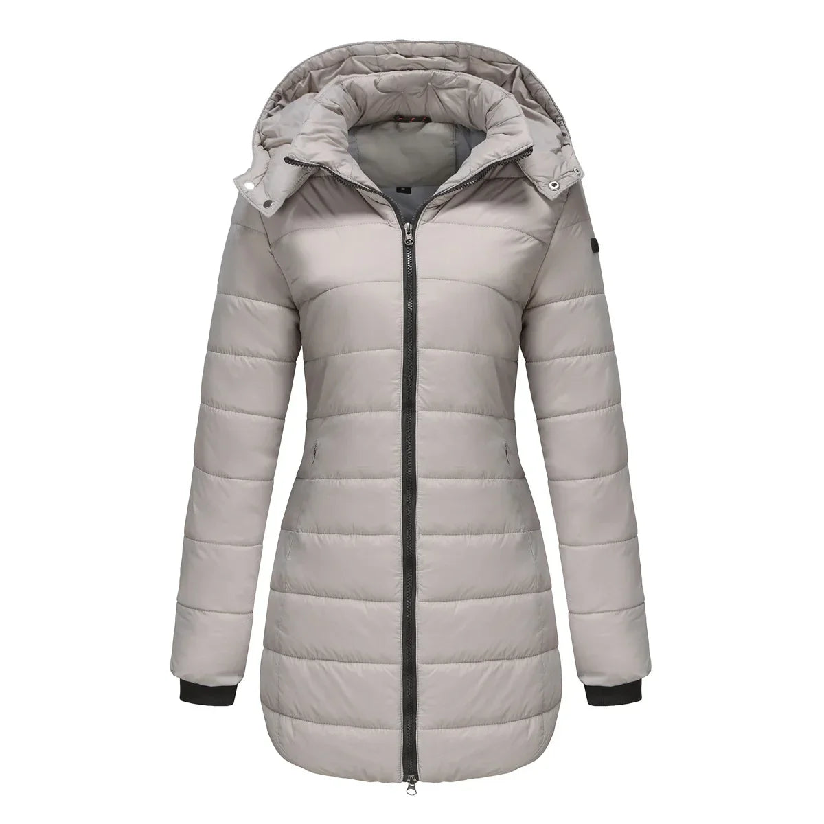 Klaudia | Schicke Winterjacke